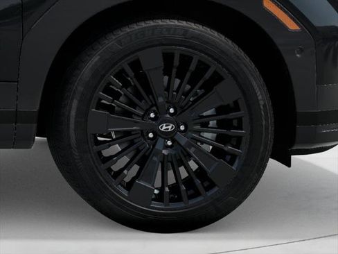 New 2026 Hyundai Santa Fe Calligraphy image 8