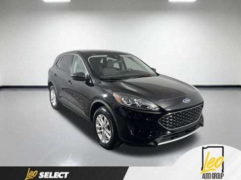 Used 2022 Ford Escape SE AWD/4WD image 4