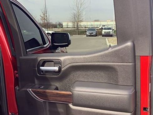 Used 2021 GMC Sierra 1500 SLT image 21