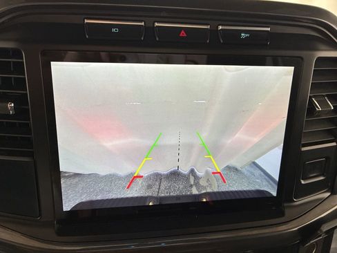 Used 2023 Ford F150 XLT w/ Equipment Group 302A High image 18