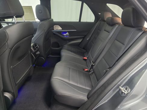 New 2026 Mercedes-Benz GLE 350 4MATIC image 19