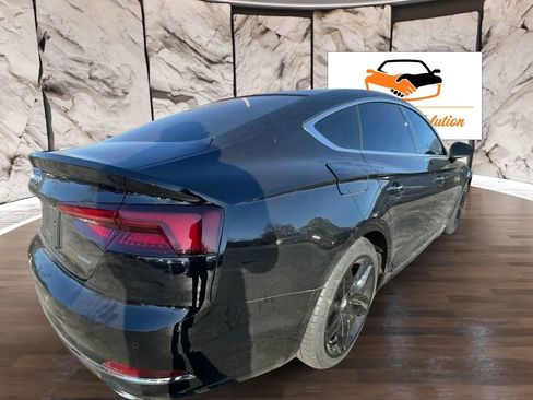 Used 2019 Audi A5 2.0T Premium Plus w/ Premium Plus image 4