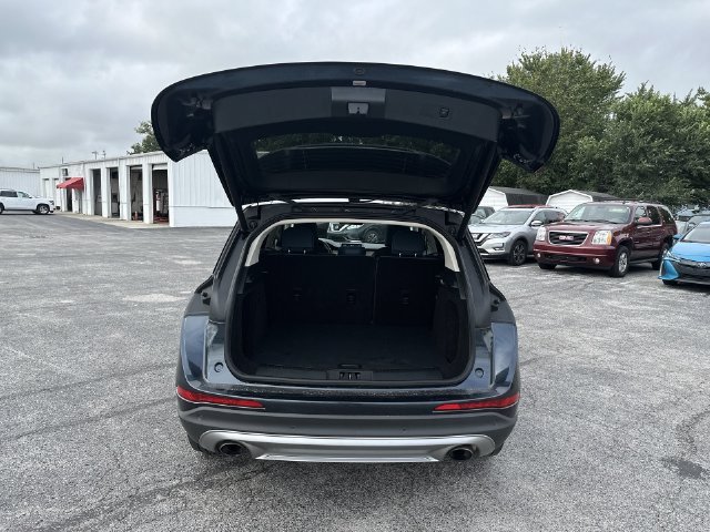 Used 2021 Lincoln Corsair Reserve w/ Equipment Group 201A AWD/4WD image 30
