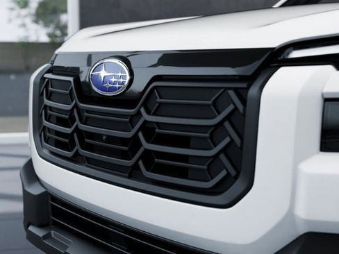 New 2026 Subaru Outback Touring AWD/4WD image 10