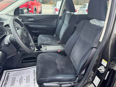 Used 2014 Honda CR-V LX image 19