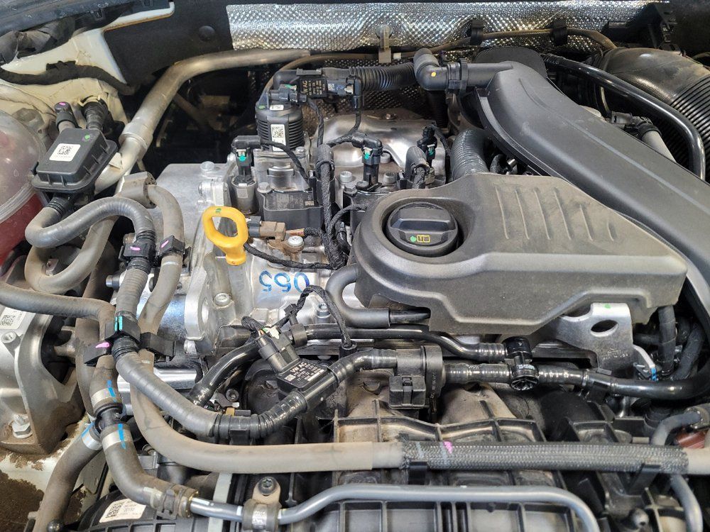 Used 2023 Volkswagen Jetta S FWD image 30