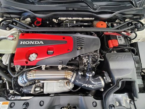 Used 2017 Honda Civic Type R image 3