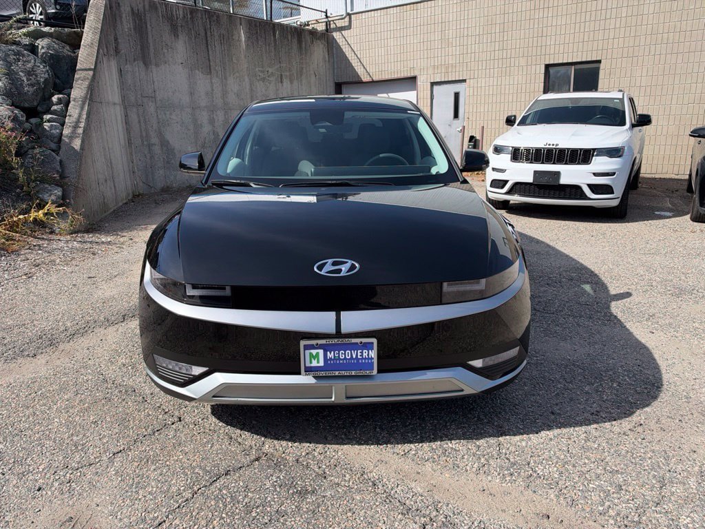 Certified 2024 Hyundai Ioniq 5 SE AWD/4WD image 10