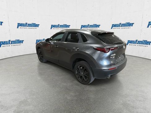 Used 2025 MAZDA CX-30 AWD 2.5 S w/ Select Sport Pkg image 9