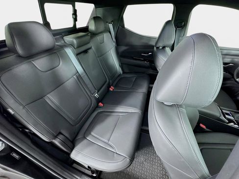 Certified 2025 Hyundai Santa Cruz XRT image 27