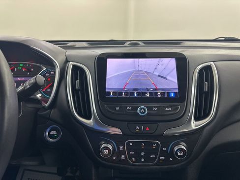 Certified 2022 Chevrolet Equinox LT image 42