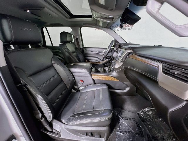 Used 2019 GMC Yukon Denali w/ Open Road Package AWD/4WD image 44