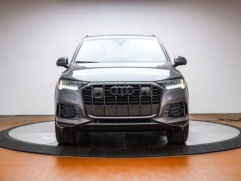 Used 2023 Audi Q7 2.0T Premium Plus w/ Premium Plus Package image 7