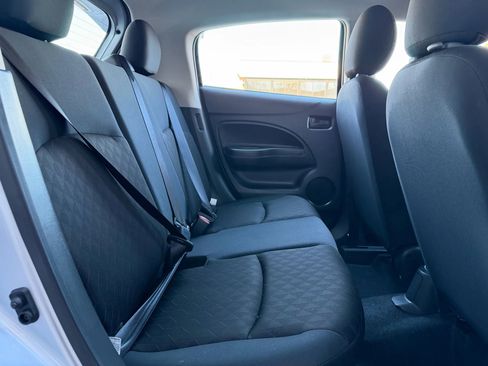 Used 2024 Mitsubishi Mirage ES image 14