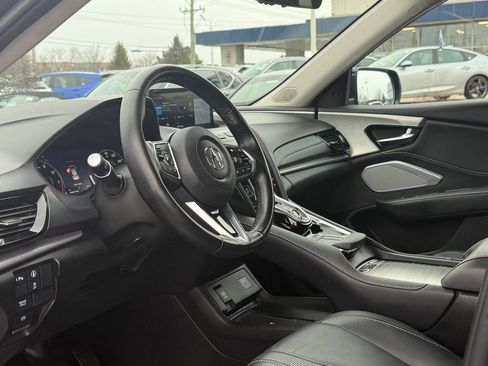 Certified 2023 Acura RDX w/ Technology Package image 8