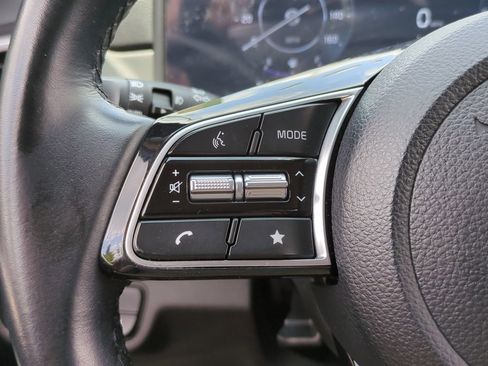 Used 2024 Kia Seltos EX FWD image 25