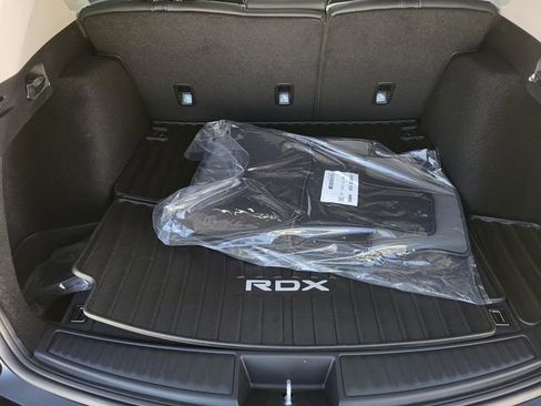 New 2026 Acura RDX w/ Technology Package image 10