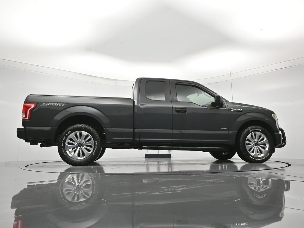 Used 2016 Ford F150 XL w/ Equipment Group 101A Mid RWD image 39