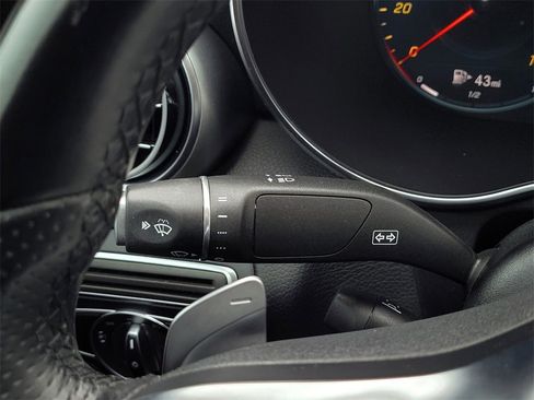 Used 2022 Mercedes-Benz C 300 Coupe image 35