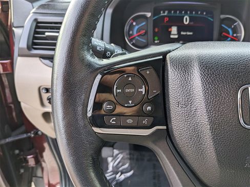 Used 2021 Honda Pilot Elite image 35