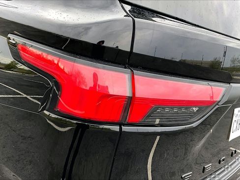 Used 2025 Toyota Sequoia TRD Pro image 28