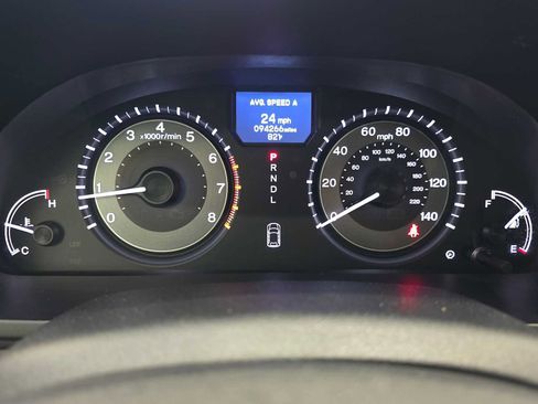 Used 2014 Honda Odyssey Touring image 11