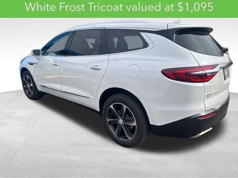 Used 2020 Buick Enclave Essence w/ Sport Touring Edition image 7