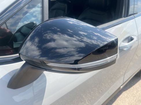 Used 2024 Kia Sportage X-Line image 30