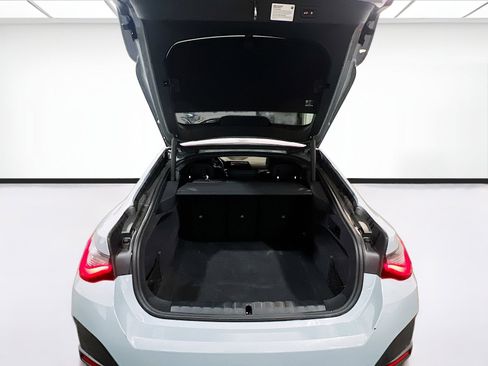 Used 2023 BMW 430i Gran Coupe w/ M Sport Package image 20