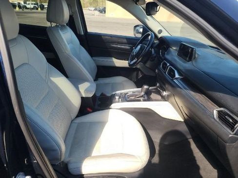 Used 2017 MAZDA CX-5 Grand Select image 5