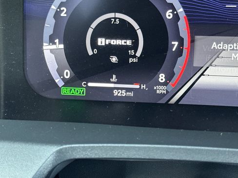 Used 2024 Toyota Tacoma TRD Pro image 24