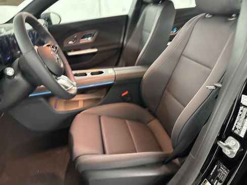 New 2026 Mercedes-Benz CLA 350 image 5