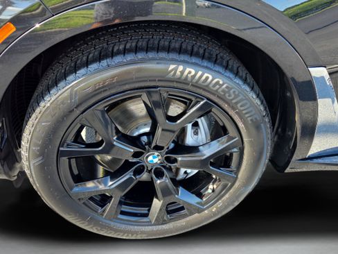 Certified 2024 BMW X7 xDrive40i AWD/4WD image 40