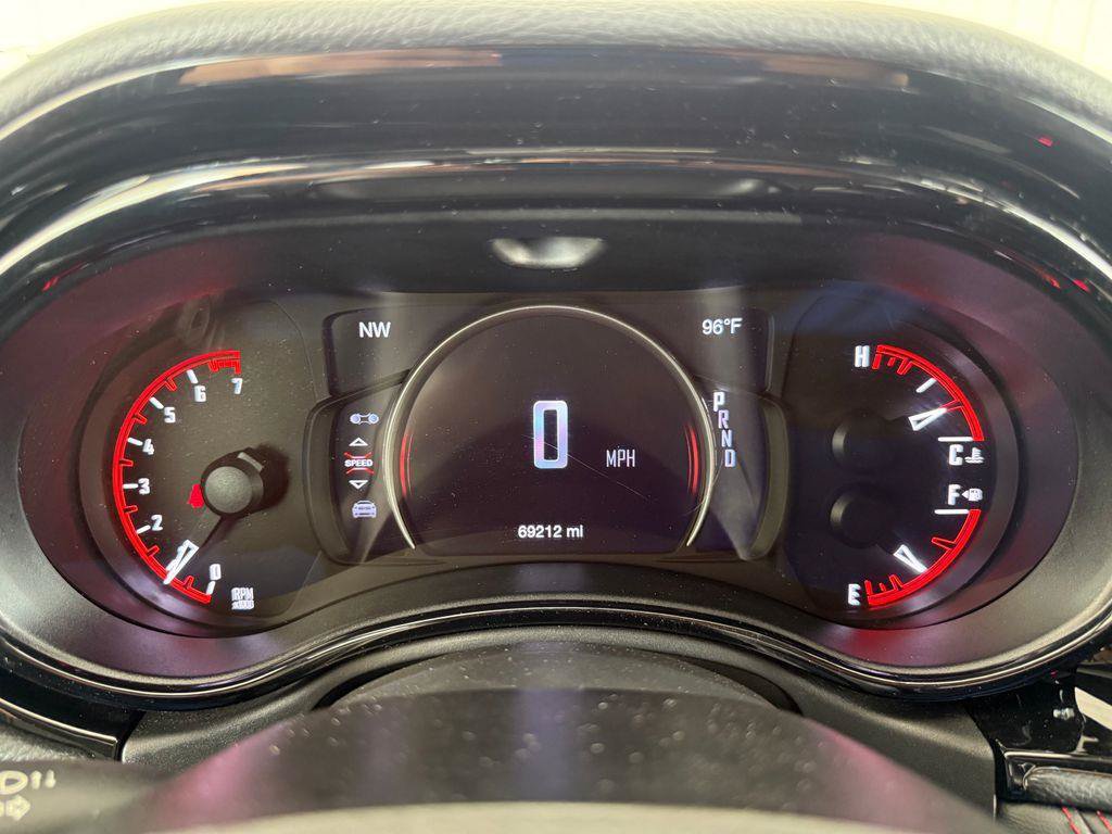 Used 2024 Dodge Durango GT AWD/4WD image 19