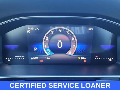 Used 2026 Volkswagen Jetta S FWD image 22
