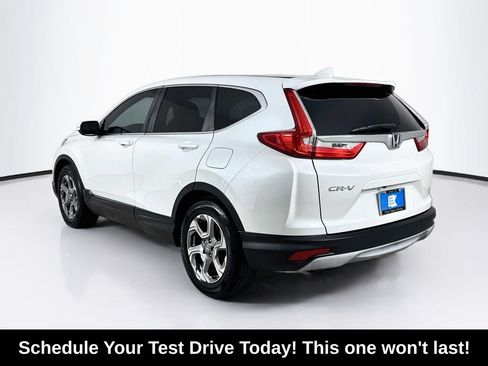 Used 2019 Honda CR-V EX-L image 5
