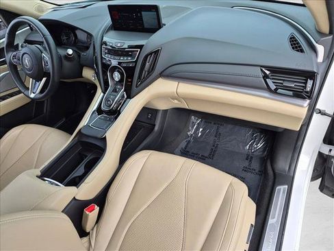 Used 2024 Acura RDX SH-AWD w/ Technology Package image 20