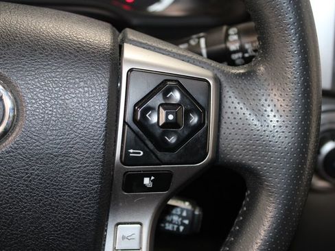 Used 2022 Toyota 4Runner Limited image 40