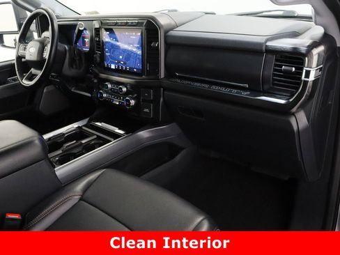 Used 2024 Ford F250 Lariat w/ Lariat Ultimate Package image 42