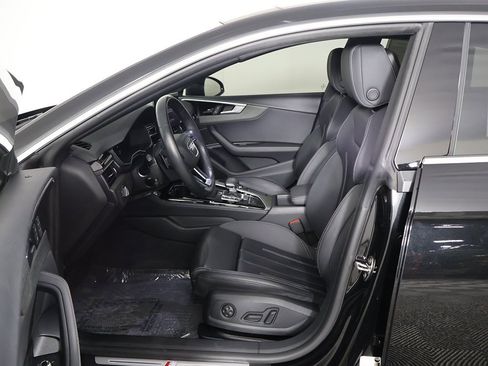 Used 2023 Audi A5 2.0T Premium Plus w/ Premium Plus image 29