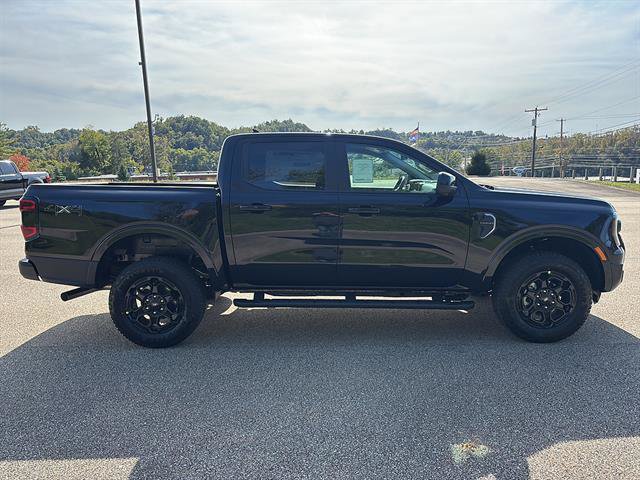 New 2026 Ford Ranger Lariat AWD/4WD image 5