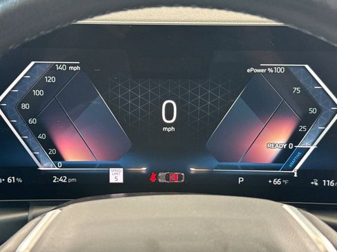 Certified 2023 BMW i4 eDrive35 RWD image 35