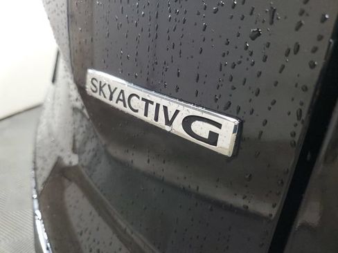 Used 2023 MAZDA CX-9 Grand Touring AWD/4WD image 7