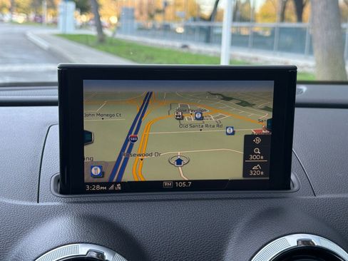 Used 2018 Audi S3 Premium Plus w/ Technology Package image 25