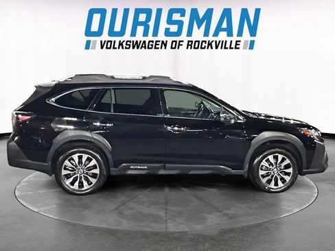 Used 2024 Subaru Outback Touring w/ Popular Package #2 image 7