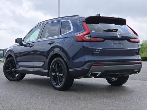 Used 2023 Honda CR-V Sport Touring image 16