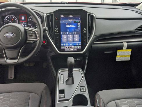 Used 2025 Subaru Impreza 2.0i Sport image 20