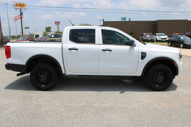 New 2026 Ford Ranger XL w/ Trailer Tow Package RWD image 3