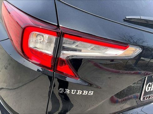 Certified 2025 Acura RDX SH-AWD w/ Technology Package image 38