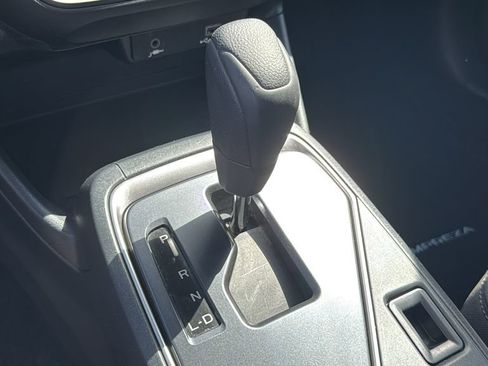 Certified 2024 Subaru Impreza 2.0i AWD/4WD image 18